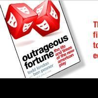 TDF's 'Outrageous Fortune: The Life and Times of the New American Play' Avaliable…